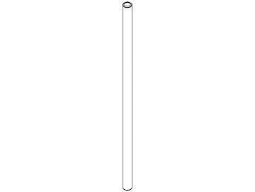 Schauglas für VHG 20 B-Serie nach Bj.2000 Bravilor Bonamat