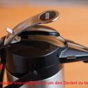 Deckel Furento komplett Bravilor Bonamat