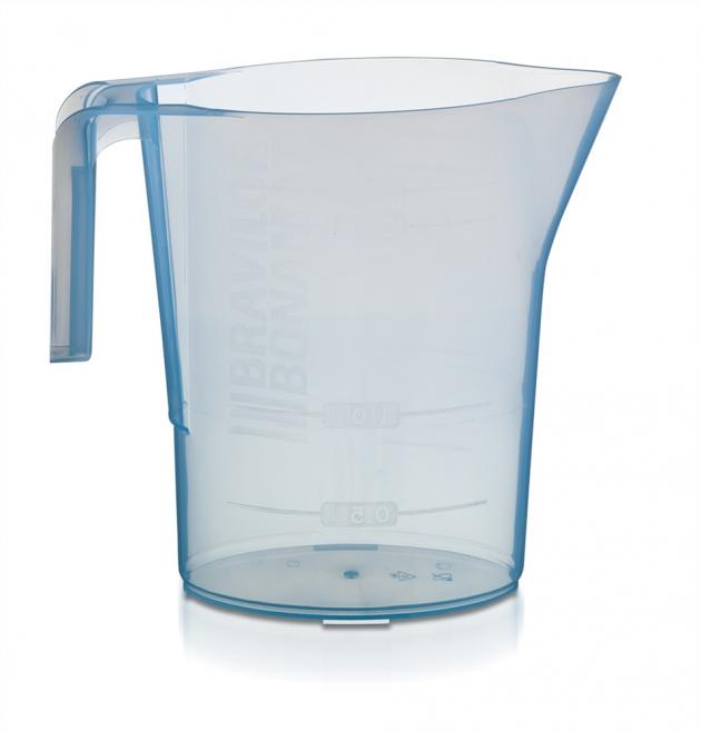 Messbecher 2,2 ltr. Bravilor Bonamat