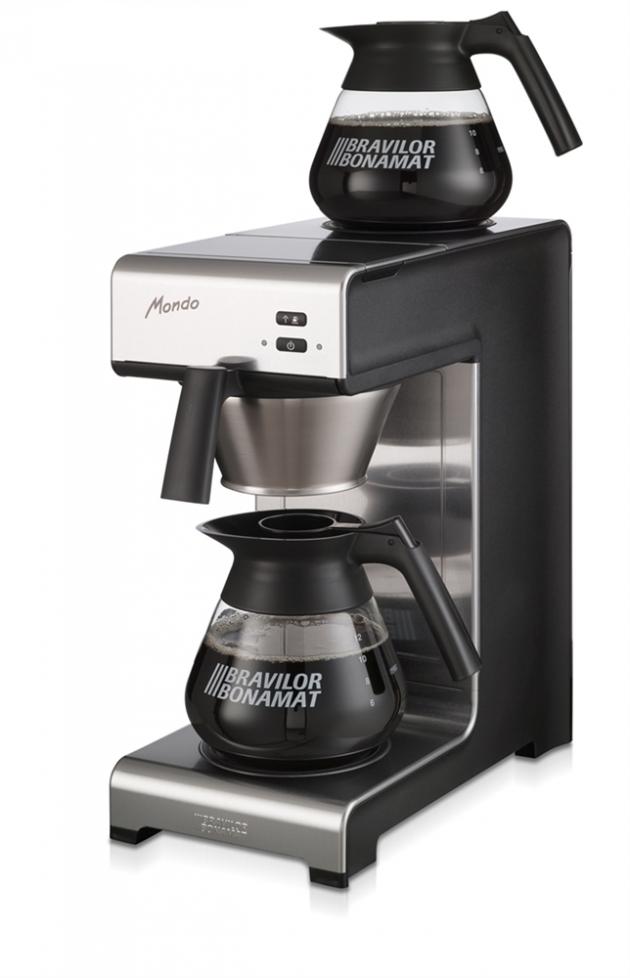 Bravilor Bonamat Mondo 2 Filterkaffeemaschine