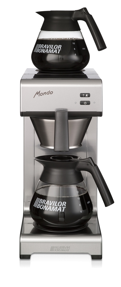 Bravilor Bonamat Mondo 2 Filterkaffeemaschine