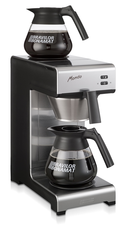 Bravilor Bonamat Mondo 2 Filterkaffeemaschine