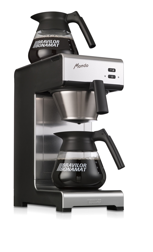 Bravilor Bonamat Mondo 2 Filterkaffeemaschine