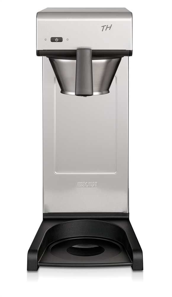 Bonamat TH 10 Kaffeemaschine Bravilor ohne Pumpkanne