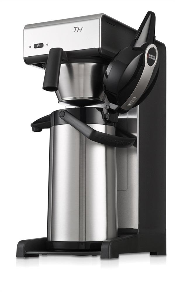 Bonamat TH 10 Kaffeemaschine Bravilor ohne Pumpkanne