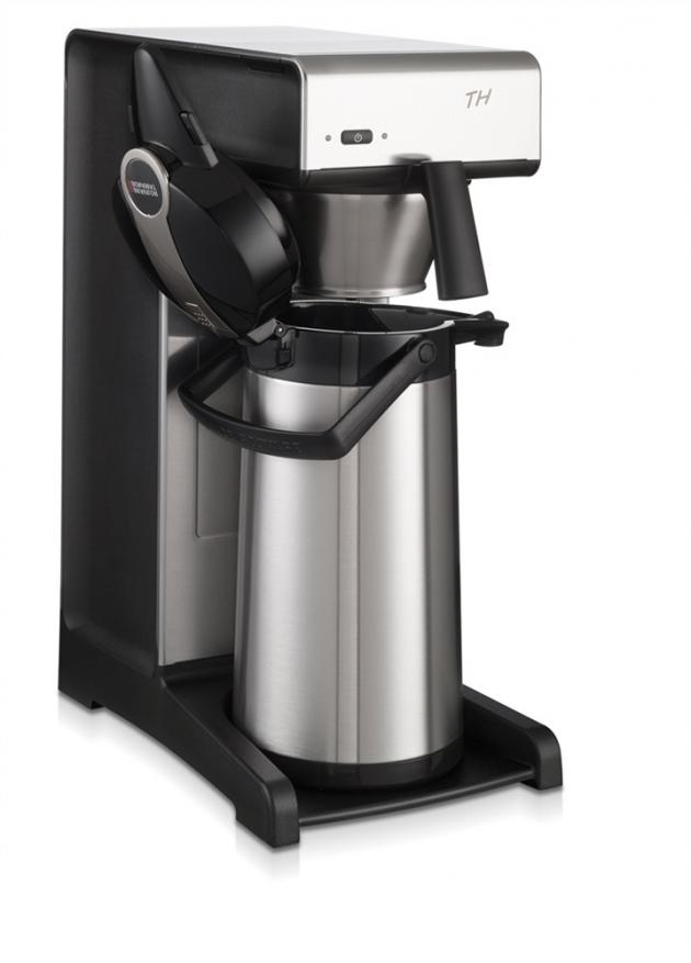 Bonamat TH 10 Kaffeemaschine Bravilor ohne Pumpkanne