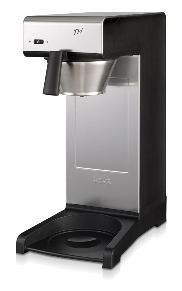 Bonamat TH 10 Kaffeemaschine Bravilor ohne Pumpkanne