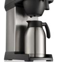 Bonamat Iso Filterkaffeemaschine mit Thermoskanne Bravilor