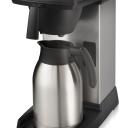 Bonamat Iso Filterkaffeemaschine mit Thermoskanne Bravilor