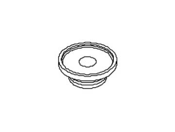 Dichtung Pumpball Furento Bravilor Bonamat