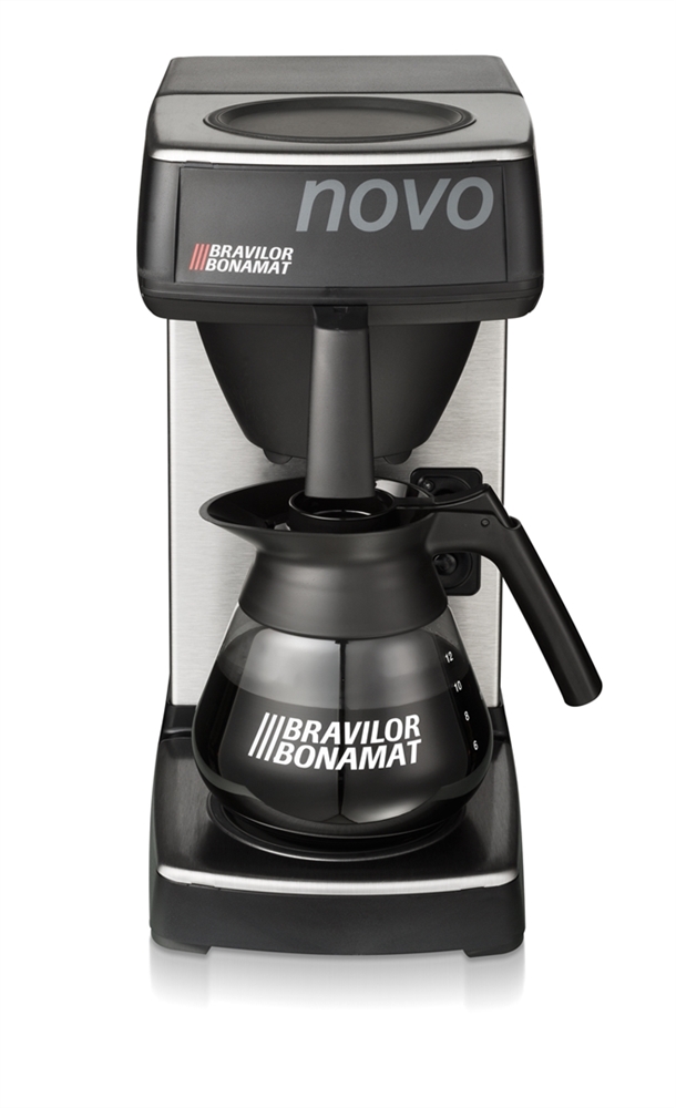 Bravilor Bonamat Novo 2 Filterkaffeemaschine
