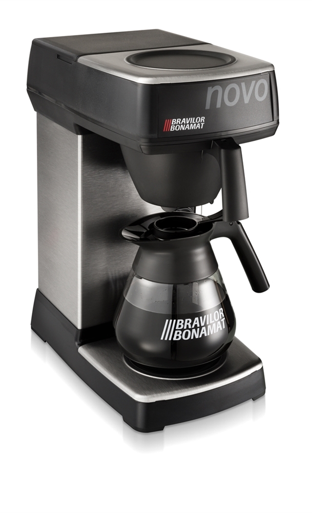 Bravilor Bonamat Novo 2 Filterkaffeemaschine