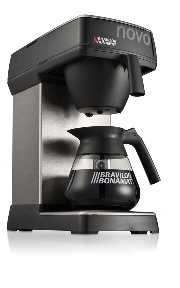 Bravilor Bonamat Novo 2 Filterkaffeemaschine