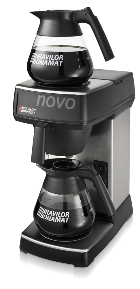 Bravilor Bonamat Novo 2 Filterkaffeemaschine