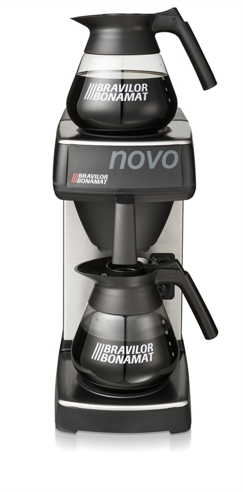 Bravilor Bonamat Novo 2 Filterkaffeemaschine