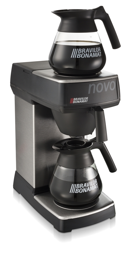 Bravilor Bonamat Novo 2 Filterkaffeemaschine