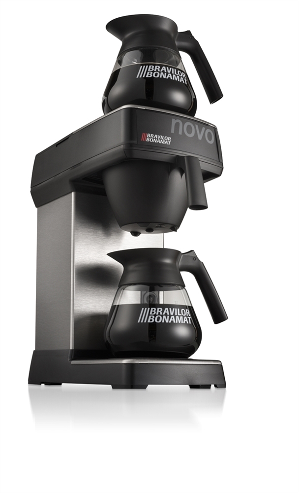 Bravilor Bonamat Novo 2 Filterkaffeemaschine