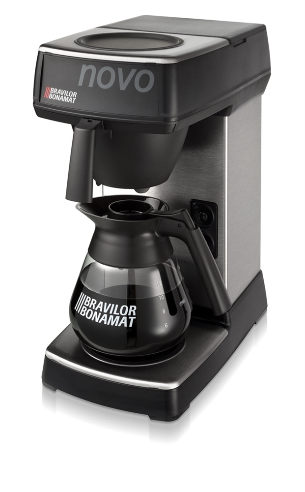 Bravilor Bonamat Novo 2 Filterkaffeemaschine
