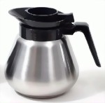 Bravilor Bonamat Edelstahlkanne 1,7 Liter