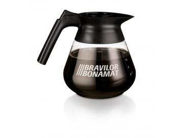 Bravilor Bonamat Glaskanne Kaffeekanne 1,7 Liter