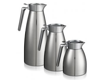 Isolierkanne QLine 0,6 Bravilor Bonamat