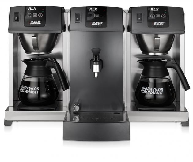 Bravilor Bonamat RLX 131