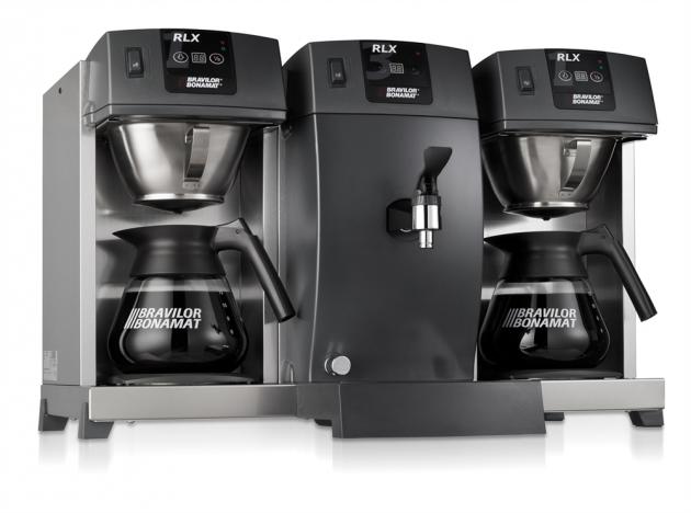 Bravilor Bonamat RLX 131
