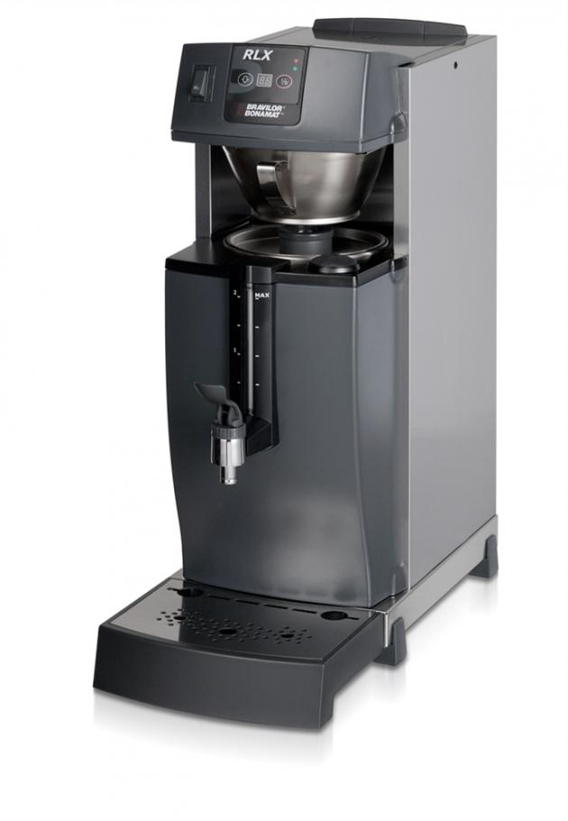 Bonamat RLX 5 Filterkaffeemaschine Bravilor