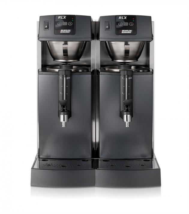 Bravilor Bonamat RLX 55 Filterkaffeemaschine