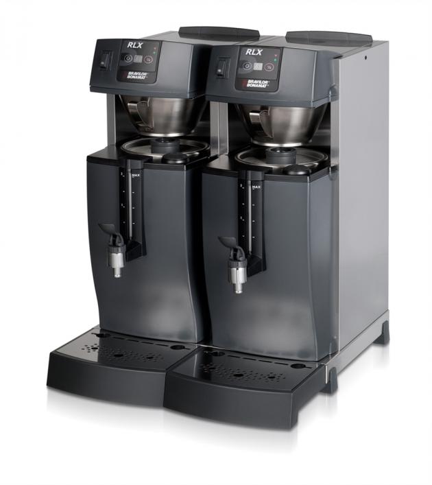 Bravilor Bonamat RLX 55 Filterkaffeemaschine