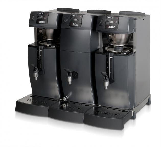 Bravilor Bonamat RLX 575