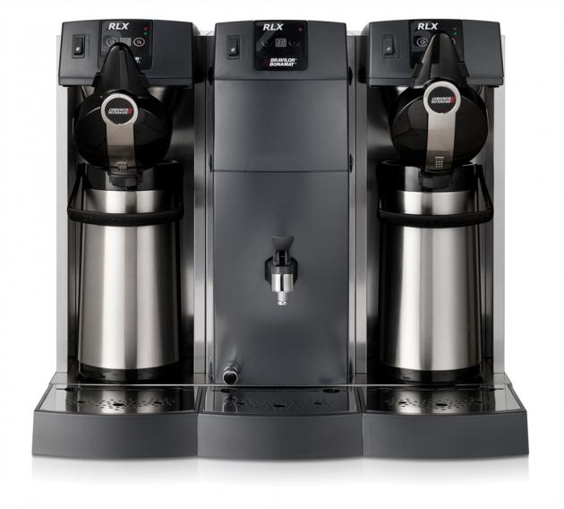 Bravilor Bonamat RLX 676