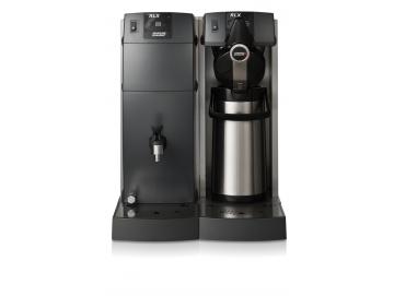 Bravilor Bonamat RLX 76 Kaffeemaschinen mit Thermoskanne