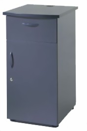 Bravilor Bonamat Unterschrank