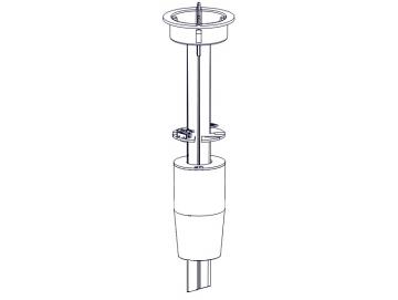 Schwimmer für die neue Matic-Serie ab 2010 Bravilor Bonamat