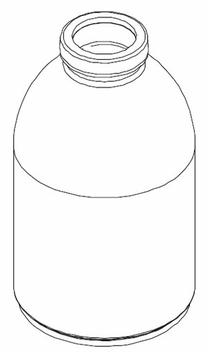 Glaseinsatz Pumpkanne Airpot Furento Bravilor Bonamat