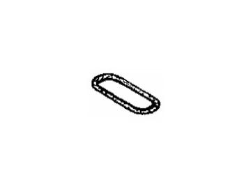 O-Ring Silikon für die Heizung des HWa 20 Bravilor Bonamat