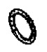 O-Ring für den Temperaturfühler des HWa 20 Bravilor Bonamat