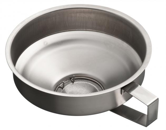 Teefilterpfanne für Geräte bis Bj. 2010 Bravilor Bonamat