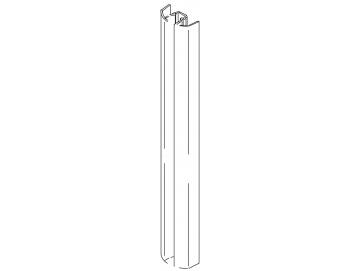 Schauglasschutz für den VHG 5 der B 5 ab Bj.2000 Bravilor Bonamat