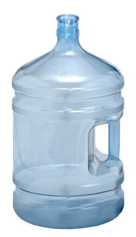 Wasserflasche für den Flojet Bravilor Bonamat
