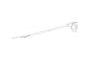 Anschlusskabel 230 V