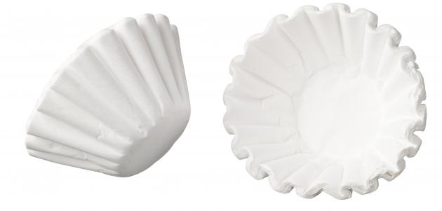 Bonamat Novo Korbfilter 84-250 Kaffeefilter Bravilor Filtertüten
