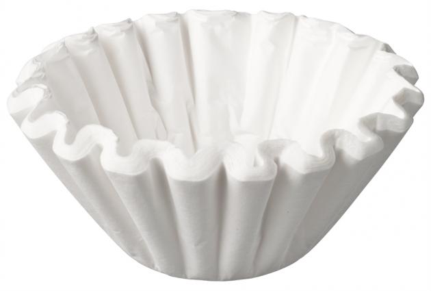 Bonamat Mondo 2 Korbfilter 84-250 Kaffeefilter Bravilor Filtertüten