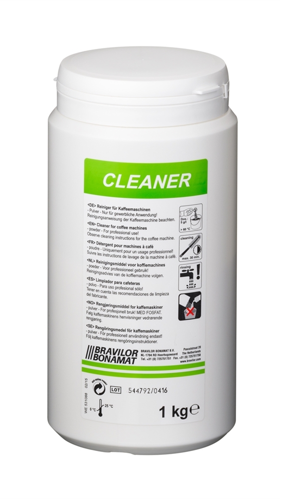 Bravilor Bonamat Cleaner 1 Kg