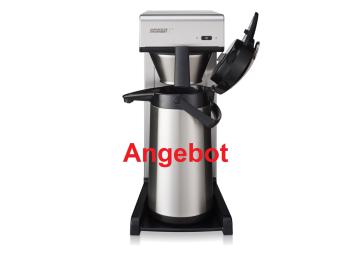 Bravilor Bonamat TH 10 Filterkaffeemaschine mit Pumpkanne