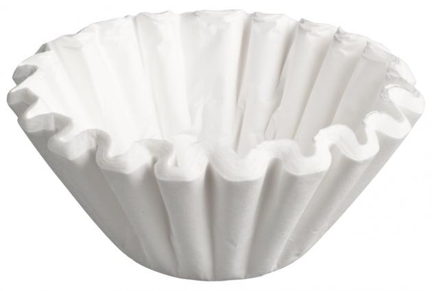 Bravilor Bonamat Korbfilter 85-245 Kaffeefilter Filtertüten