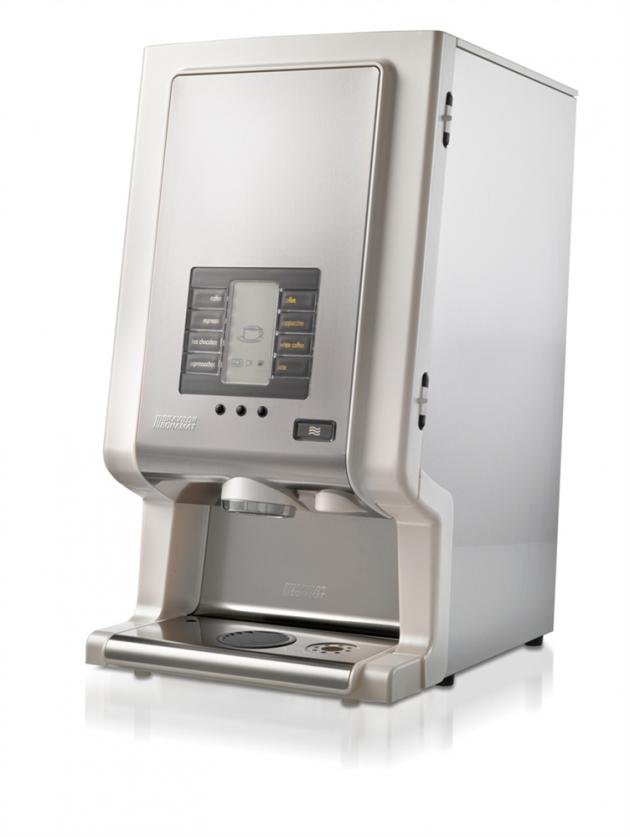 Bravilor Bonamat Bolero XL 433 s
