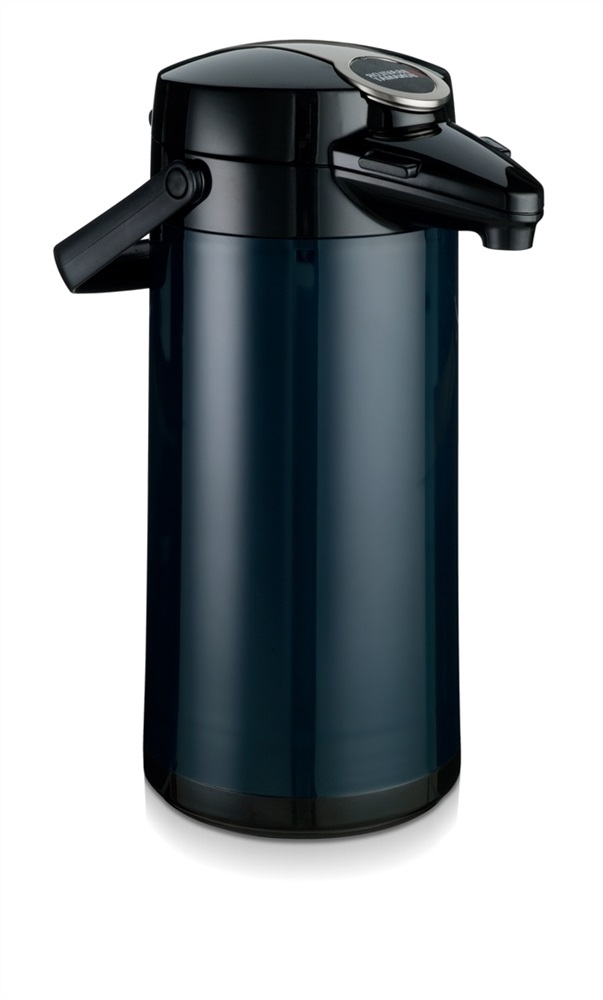 Airpot Furento Pumpkanne 2 2 l Glasinnenzylinder Bravilor Bonamat