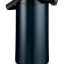 Airpot Furento Pumpkanne 2 2 l Glasinnenzylinder Bravilor Bonamat